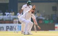 Sharma is nicknamed